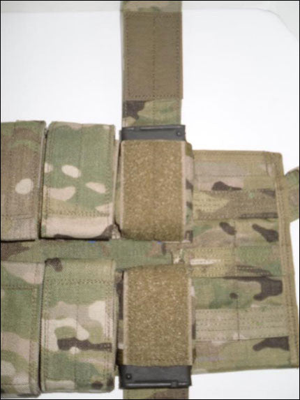 M1 Chest Rig M1 Garand Chest Rig — Special Operations Equipment