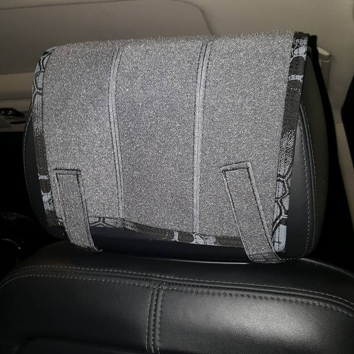 Head Rest Cover
