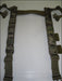 Slim Padded H-Harness — Special Operations Equipment
