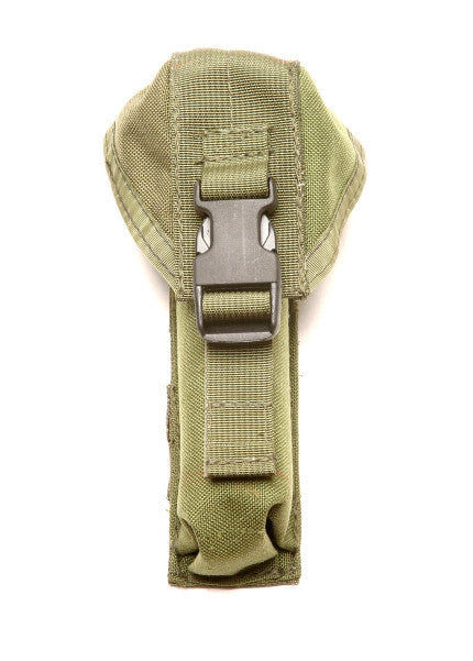 MOLLE Flashlight Pouch