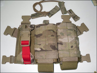 Stacked Micro Rig — Special Operations Equipment