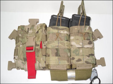 Stacked Micro Rig — Special Operations Equipment