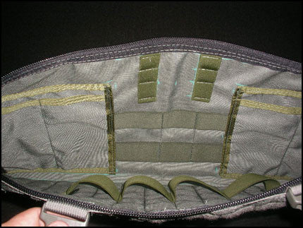 Modular Frog Rig — Special Operations Equipment