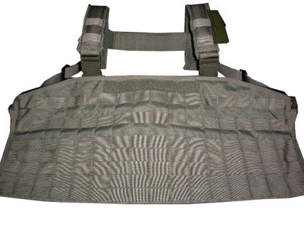 Modular Frog Rig — Special Operations Equipment