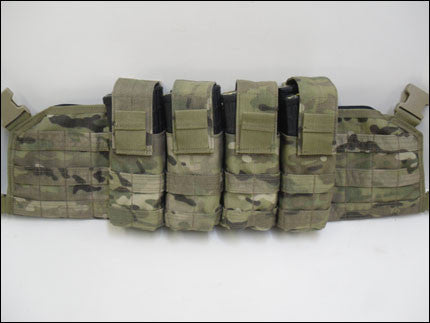Chest Rigs — Special Operations Equipment