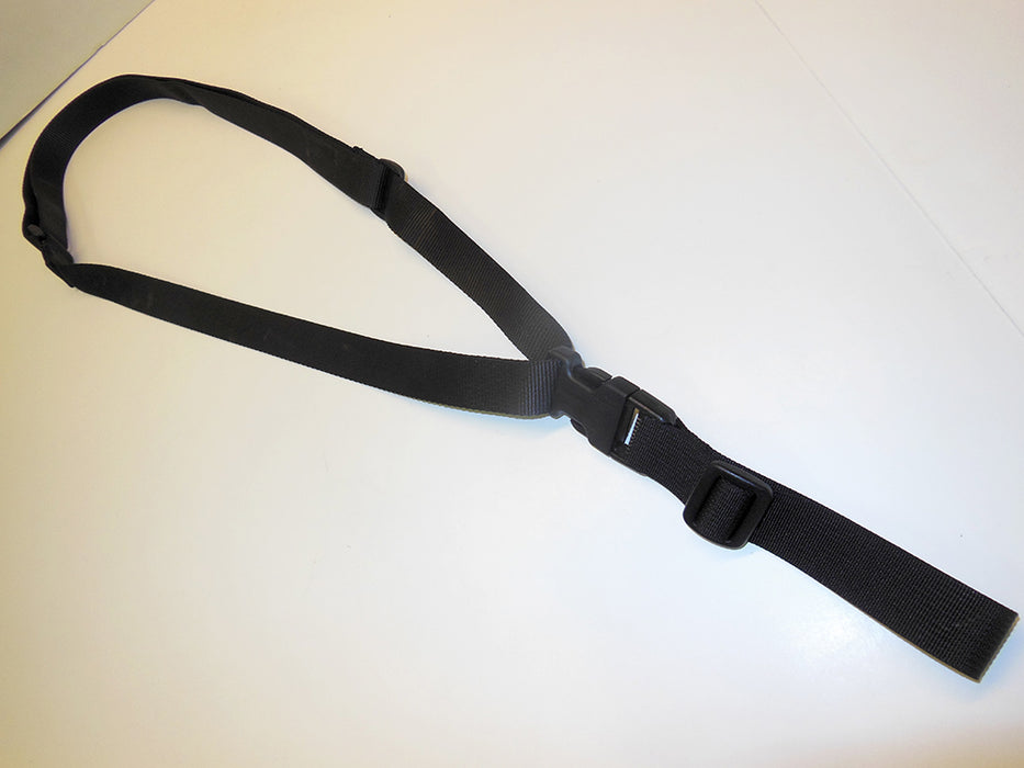 Non-Bungee Single Point Sling