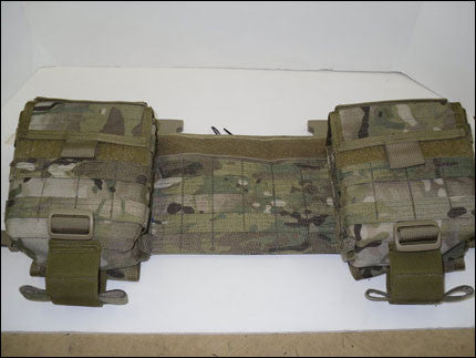 NSW Chest Rig