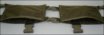 .308 MD Split Front Chest Rig