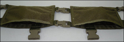 Lr 308 Split Rig .308 MD Split Front Chest Rig — Special Operations Equipment