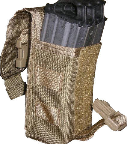 Rallyman Magazine Pouch — Special Operations Equipment
