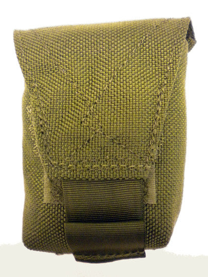 TK4/Rats Self Deploy Pouch — Special Operations Equipment